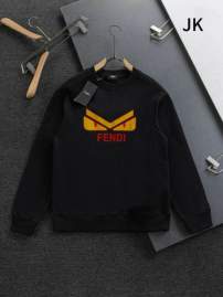 Picture of Fendi Sweatshirt _SKUFendiXS-LsxitxF806932387